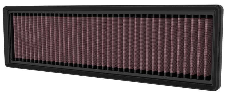 K&N Engineering — K&N 23-26 Lincoln Corsair Replacement Air Filter
Air Filter