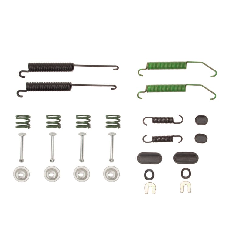 DFC — DFC Drum Brake Hardware Kit