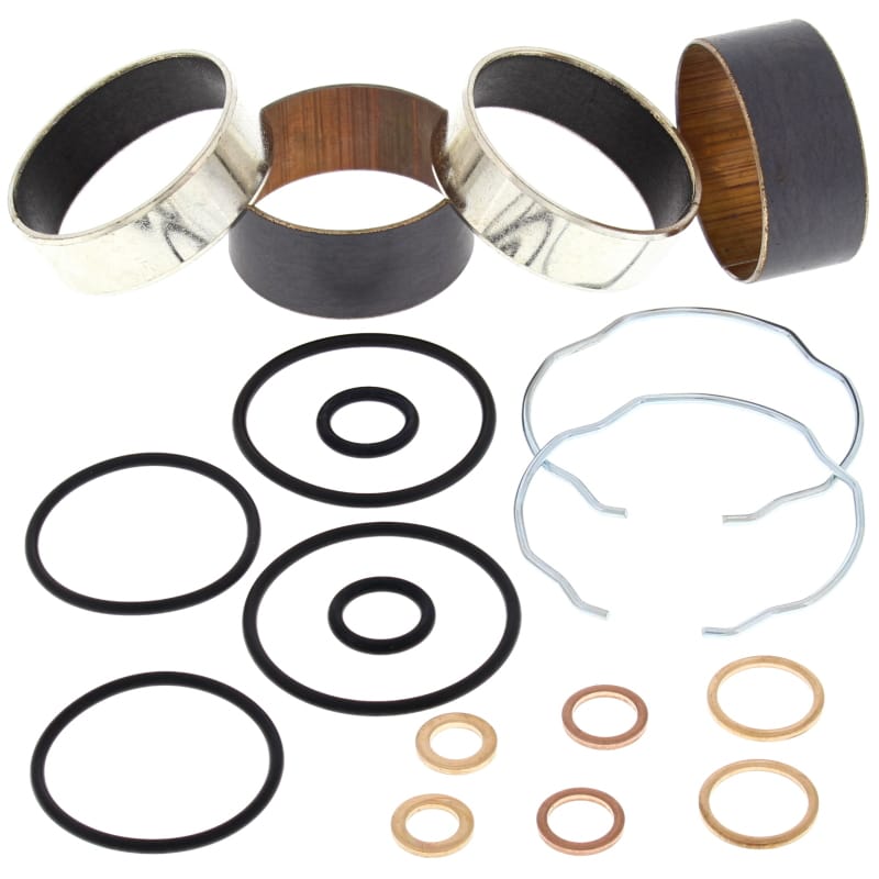 All Balls Racing — All Balls Racing 88-90 Honda VFR750R Fork Bushing Kit
