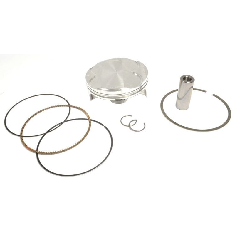 Athena — Athena 21-21 Gas Gas EC 350 F 87.95mm 4T Forged Racing Piston