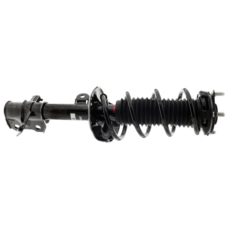 KYB — Complete Corner Unit Assembly -Strut, Mount and Spring