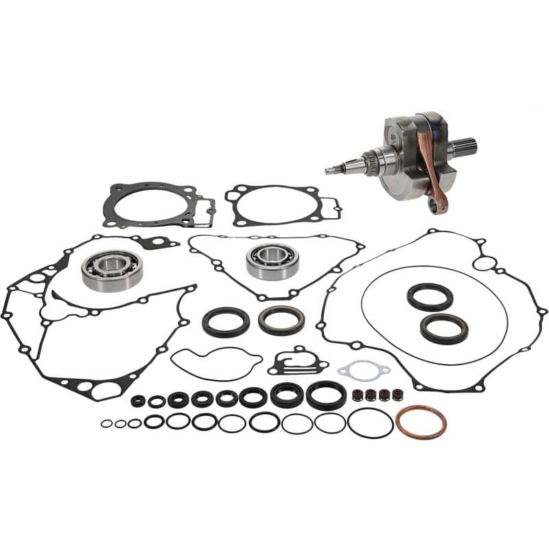 Hot Rods — Hot Rods 17-18 Honda CRF 450 R 450cc Bottom End Kit