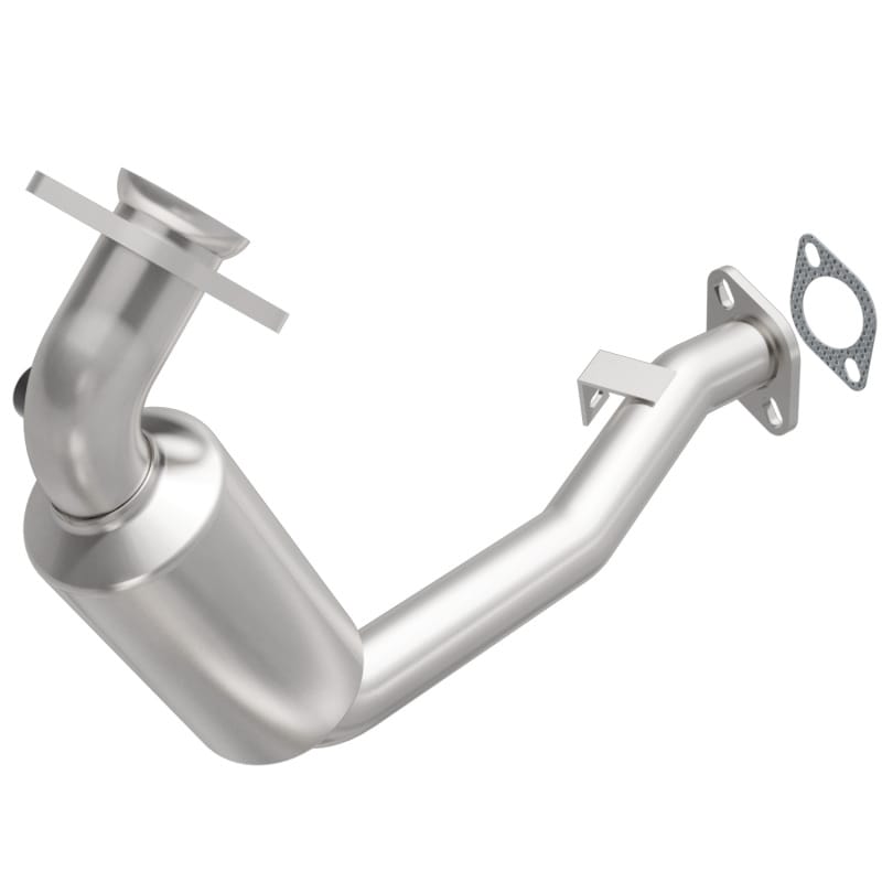 Magnaflow — Standard Grade Direct-Fit Catalytic Converter