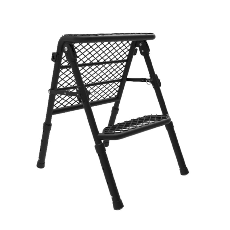 3D MAXpider — Modular Tire Step