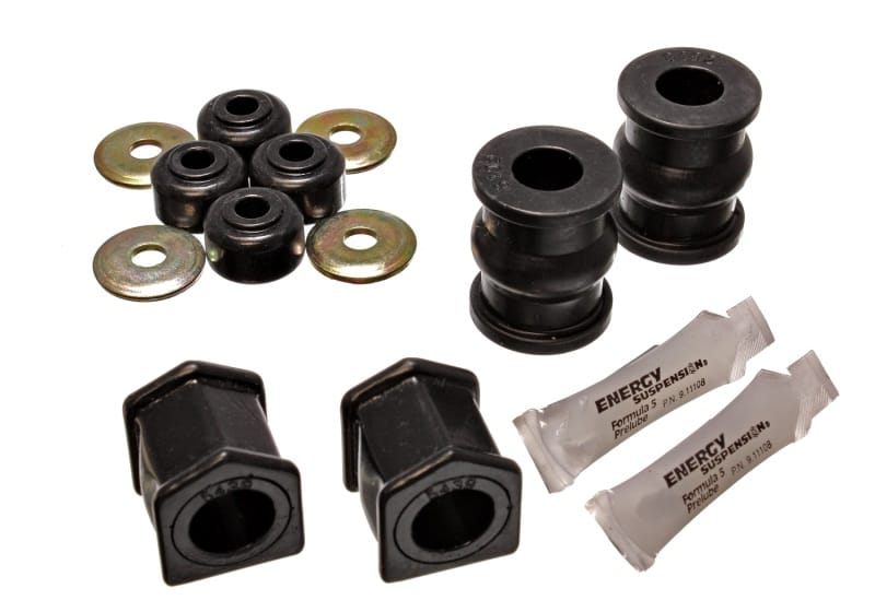 Energy Suspension — Sway Bar Bushing Set