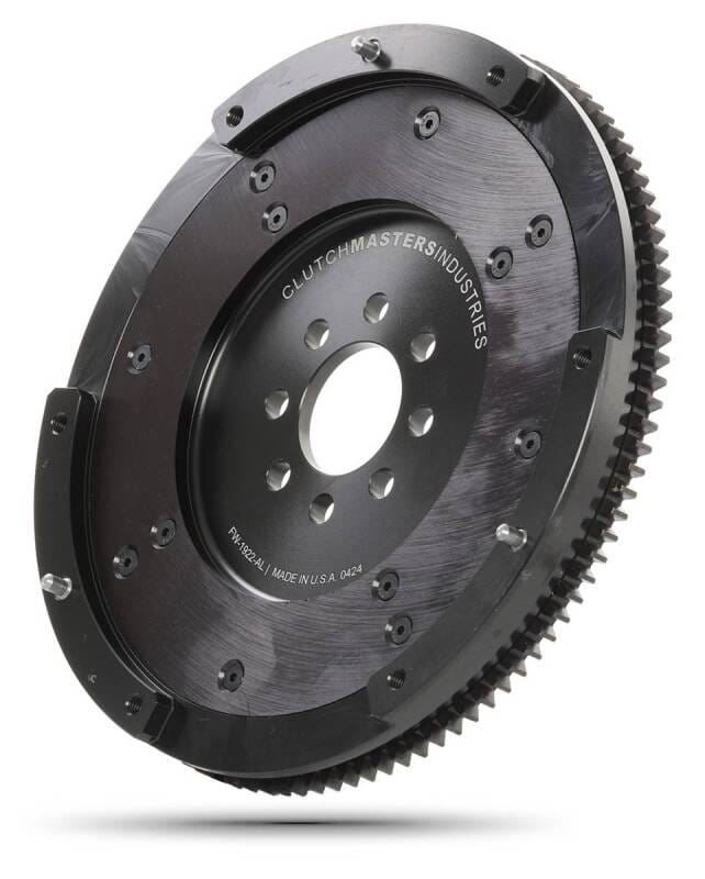 Clutch Masters — Clutch Masters 21-22 BMW G80 M3/G82 M4 S58 6-Speed Lightweight Aluminum Flywheel