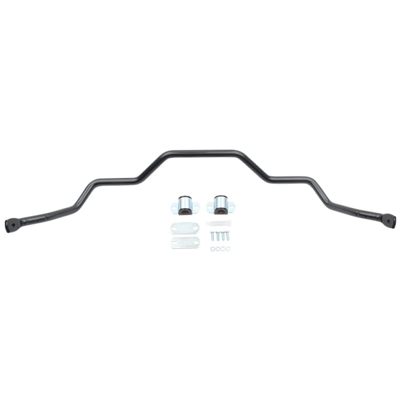 ST Suspensions — Cold formed powder coated steel with quality hardware for maximum durability