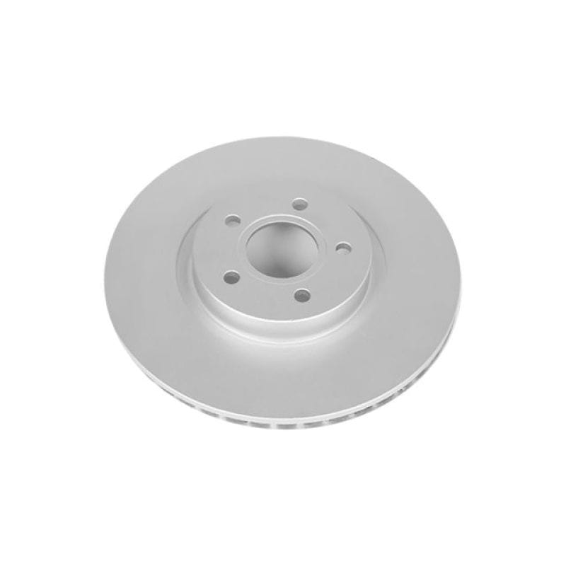PowerStop — PowerStop Evolution Coated Rotor