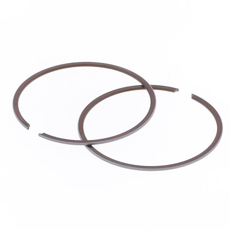 Athena — Athena Kawasaki KX 85 48.5mm Bore Piston Ring Set (For Athena Piston)