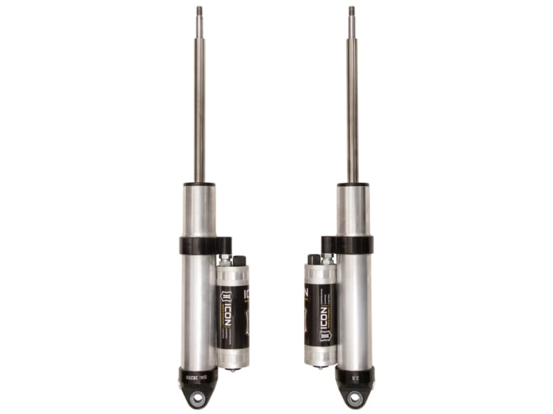 ICON — 14-UP RAM 2500 .5" PERFORMANCE REAR 2.5 VS PB CDCV PAIR