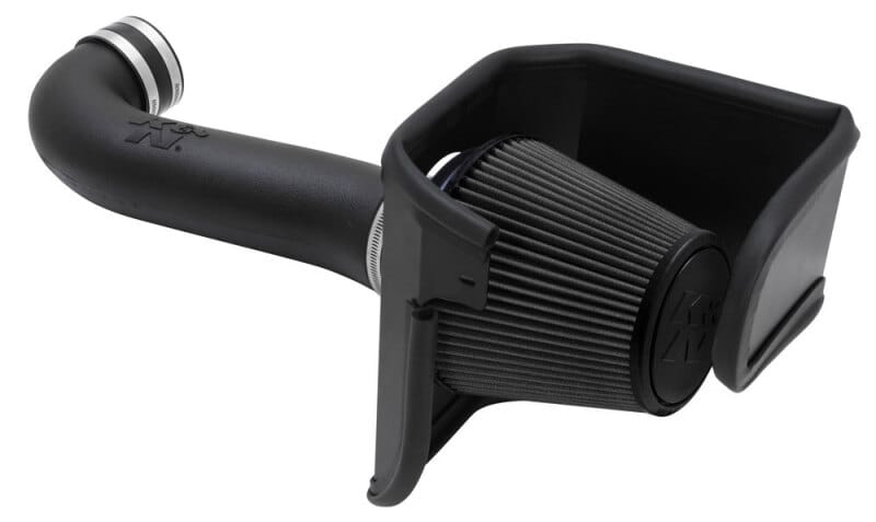 K&N Engineering — Performance Air Intake System