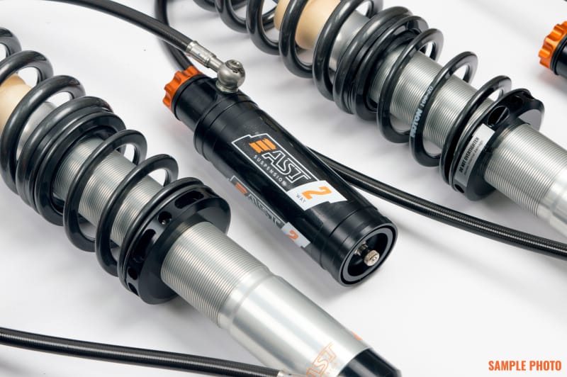 AST — AST-Suspension 2-Way MOTORSPORT - RIV-R2101S