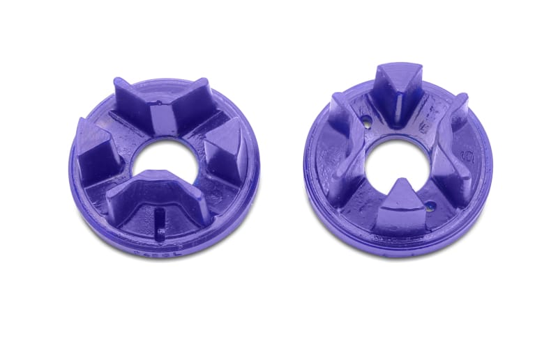 Superpro — Engine Steady - Lower Front Bushing Kit