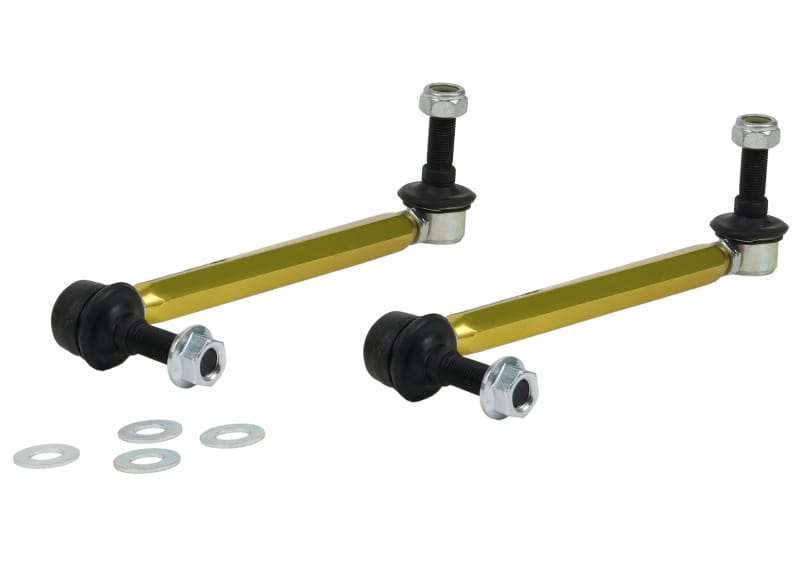 Whiteline — Sway Bar Link - Assembly
Sway bar - link