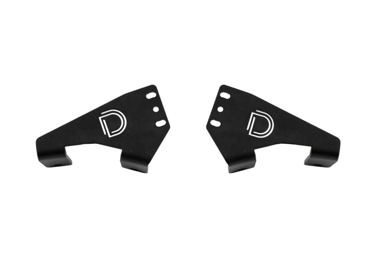 Diode Dynamics — Diode Dynamics Stage Series Roof Bracket Kit for 2020-Present Polaris RZR