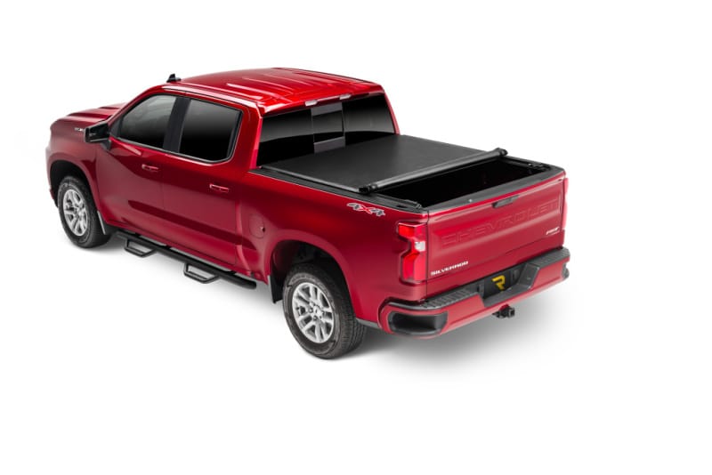 Truxedo — Lo Pro-08-15 Titan 7ft.3in.
Lo Pro - 08-15 Titan 7'3"