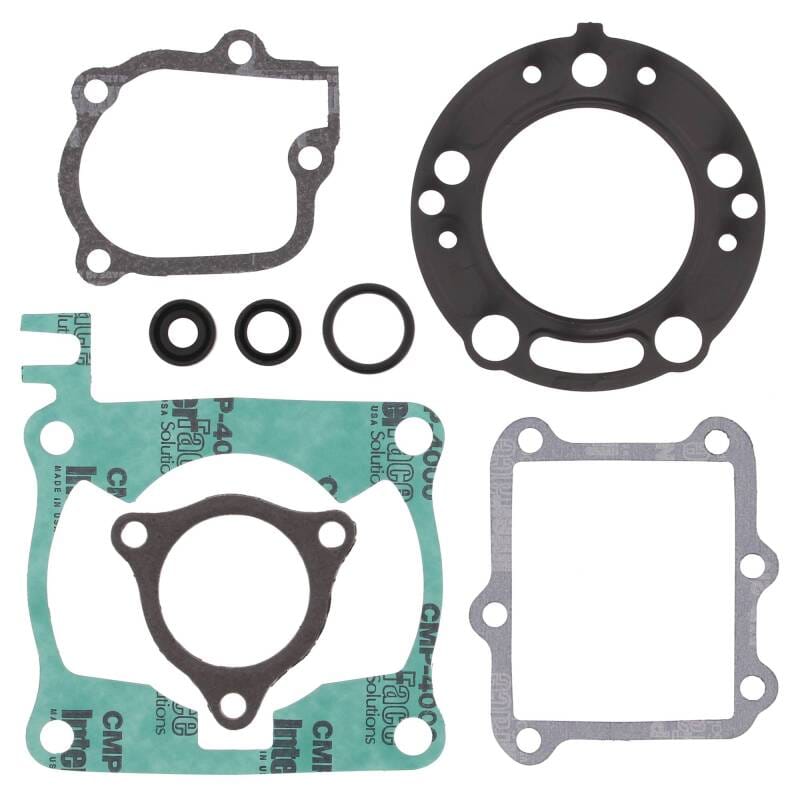 Vertex Pistons — Vertex Gaskets 2003 Honda CR125R Top End Gasket Kit