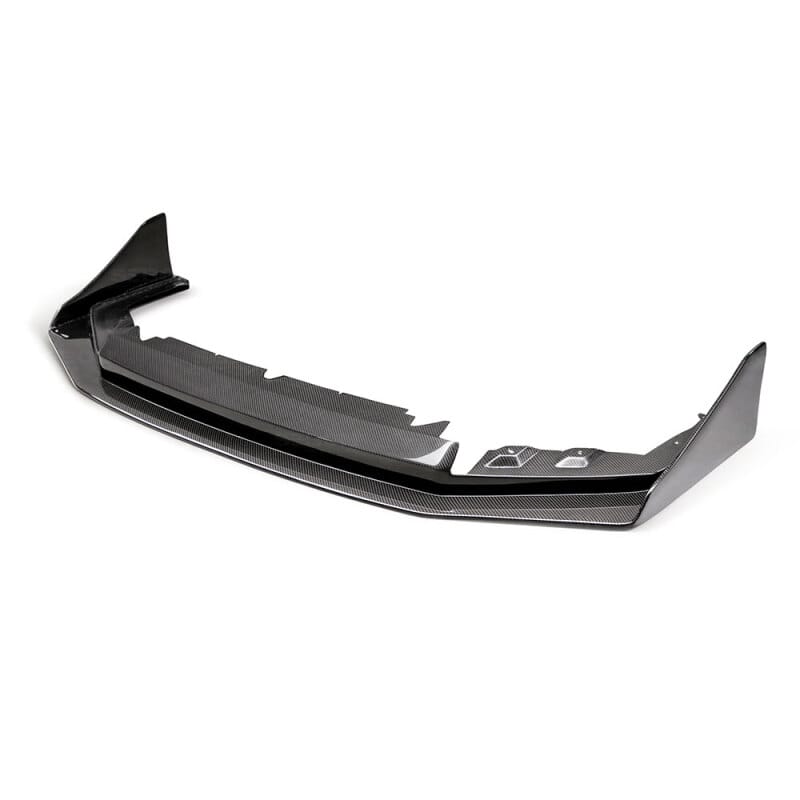 Seibon — Seibon 18-20 Subaru WRX/STI CW Carbon Fiber Front Lip