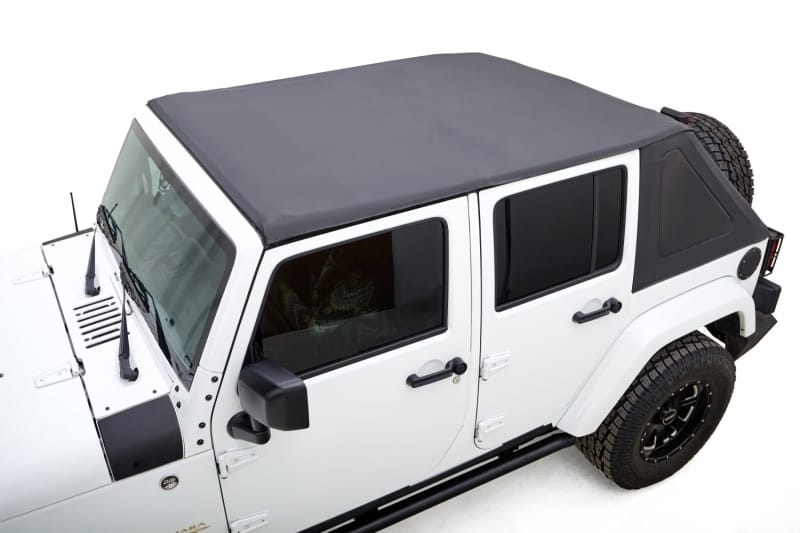 Rugged Ridge — FRAMELESS SOFT TOP-OFFROAD
Voyager Soft Top
