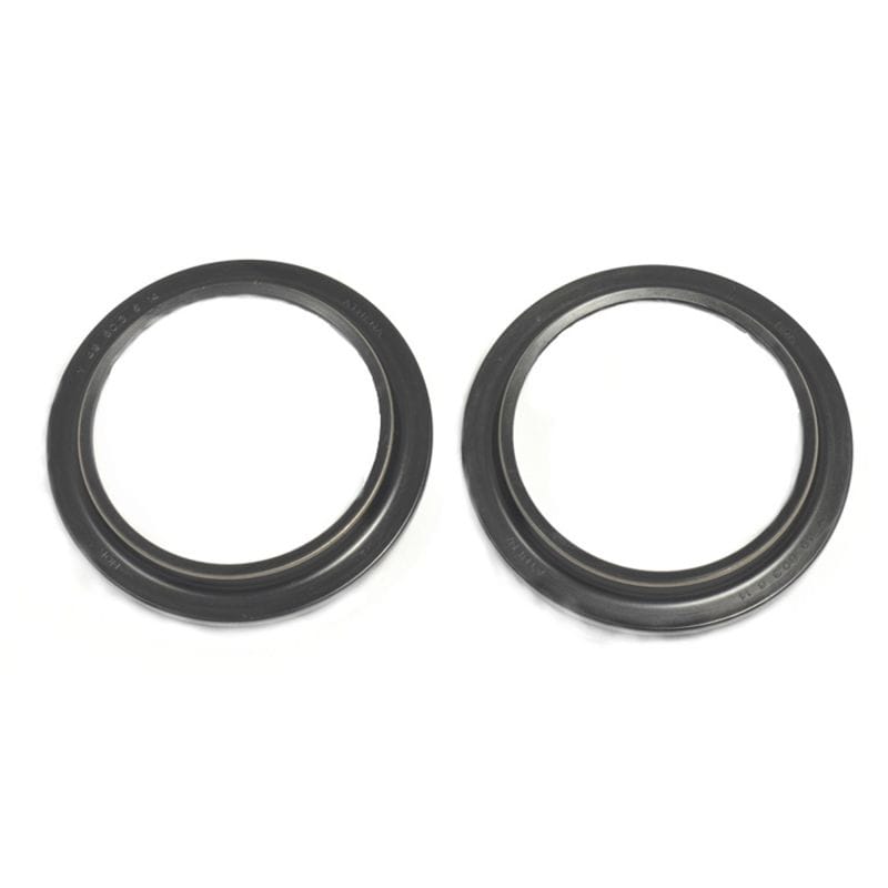 Athena — Athena 21-22 Kawasaki KX X 450 NOK 49x60.3x6/14mm Fork Dust Seal Kit