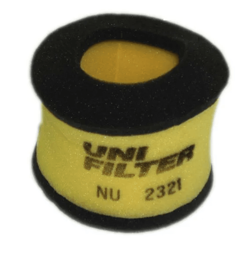 Uni Filter — Uni FIlter 77+ Kawasaki KZ 200 Air Filter
