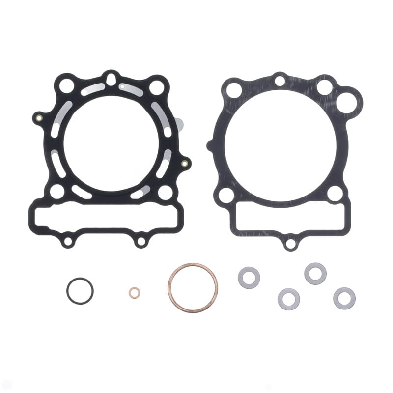Athena — Athena 21-24 Kawasaki KX 250 F 78mm Bore 250cc Standard Bore Gasket Kit