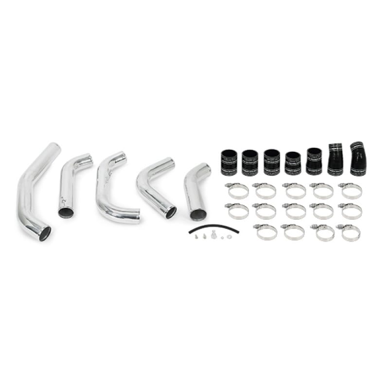 Mishimoto — Mishimoto 15-16 Ford F-150 3.5L EcoBoost Hot-Side Intercooler Pipe Kit - Polished
Turbo Intercool Pipe