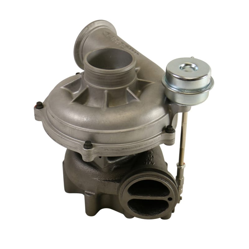 BD Diesel — BD Diesel Exchange Turbo - Ford 1999.5-2003 7.3L GTP38 Pick-up w/o Pedestal
TURBO EXCHANGE