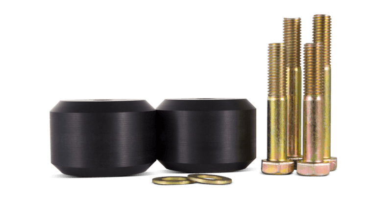 Body Armor 4x4 — Leveling Kits