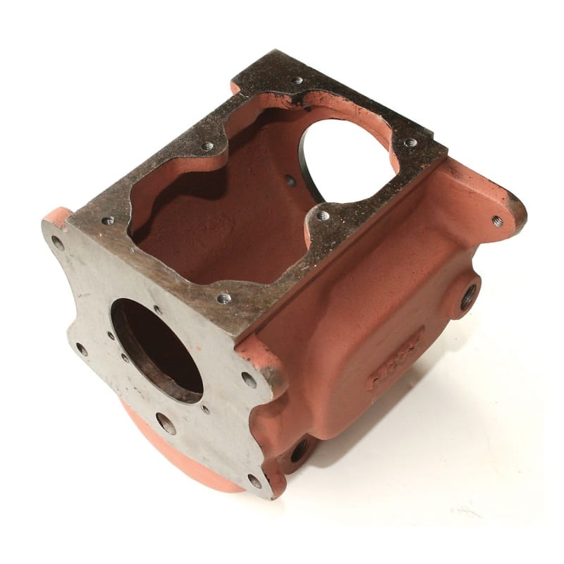 OMIX — Transfer Case