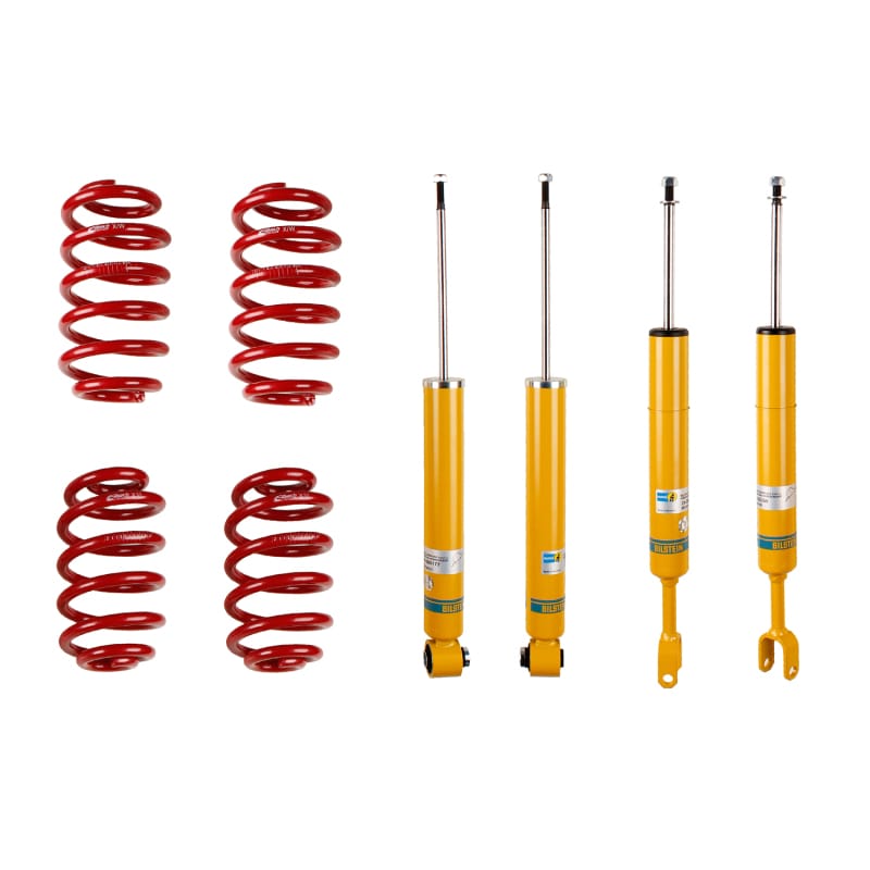 Bilstein — B12 (Sportline) - Suspension Kit
B12 (Sportline)-Suspension Kit