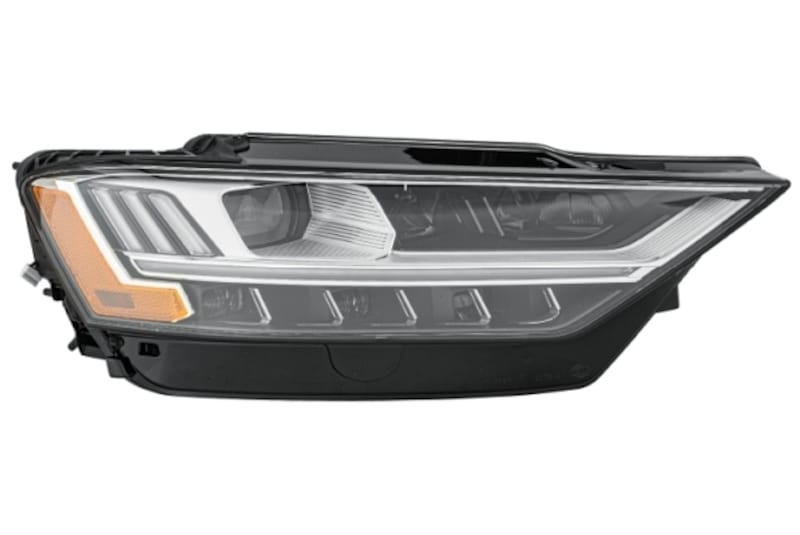 Hella — Hella 19-20 Audi A8,S8 19-20 Headlamp Rh
HdLt