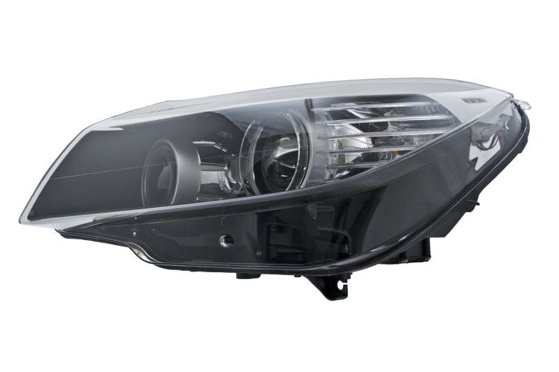 Hella — HELLA Headlight Assembly 009934451
HLMP LH XEN BMW Z4 09-11 W/ AFS
HELLA Headlight 009934451