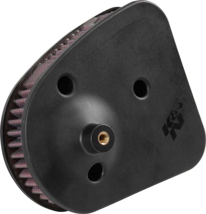 K&N Engineering — Replacement Air Filter
