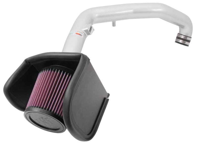 K&N Engineering — Performance Air Intake System