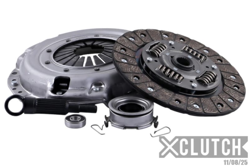 XCLUTCH — Clutch Kit - Standard Replacement Organic