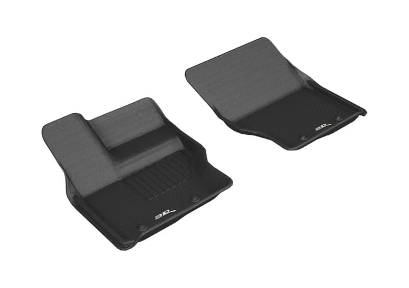 3D MAXpider — KAGU Floor Mat