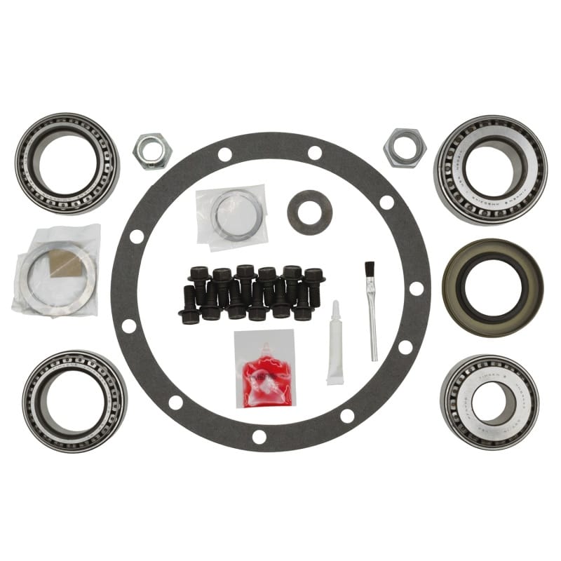Eaton — Eaton Master Differential Install Kit