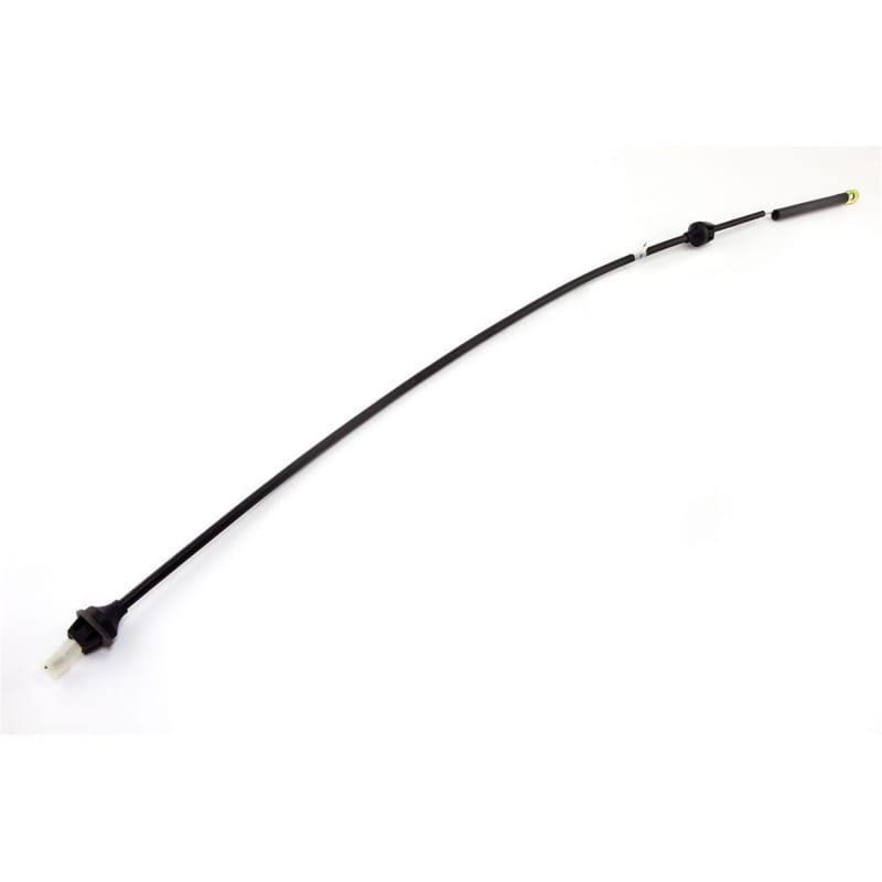 OMIX — Omix Accelerator Cable 80-86 Jeep CJ Models
Throttle Cable