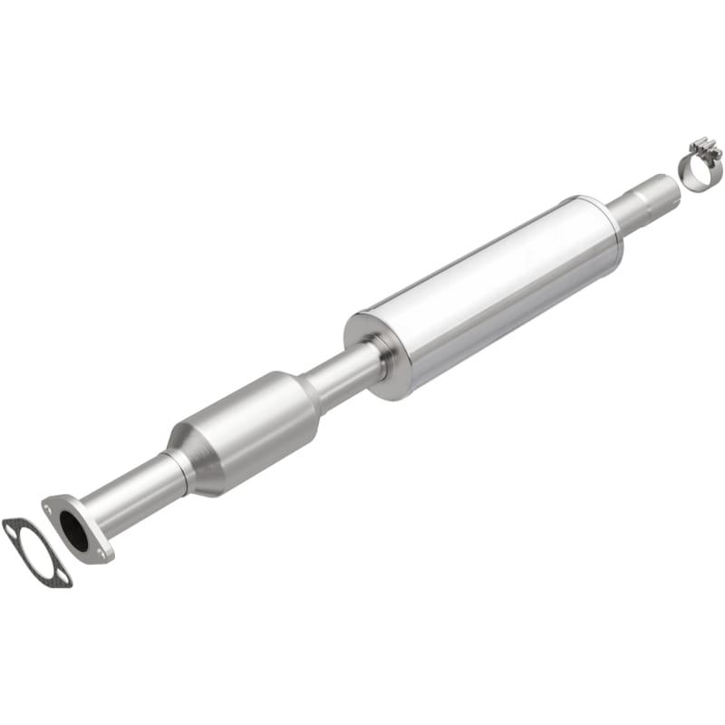 Magnaflow — OEM Grade Direct-Fit Catalytic Converter