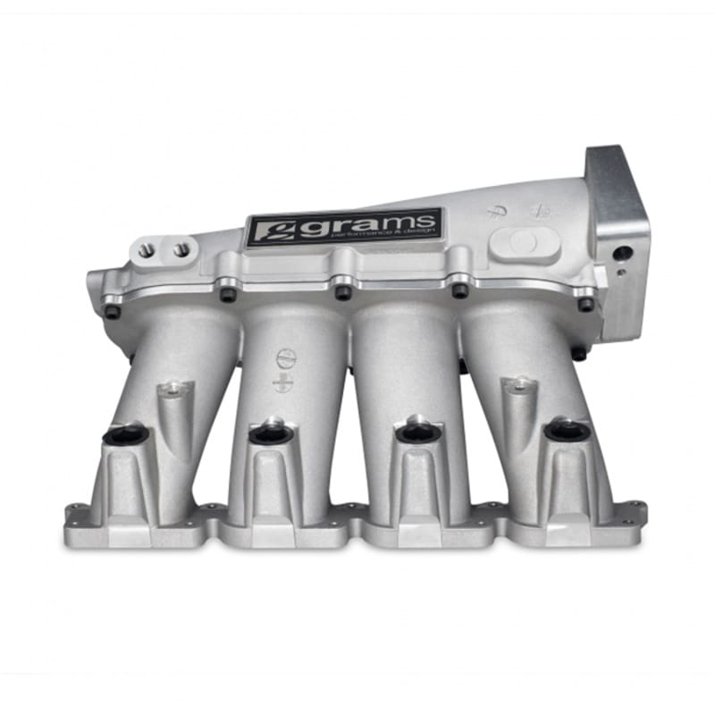 Grams Performance — High Flow Intake Manifold