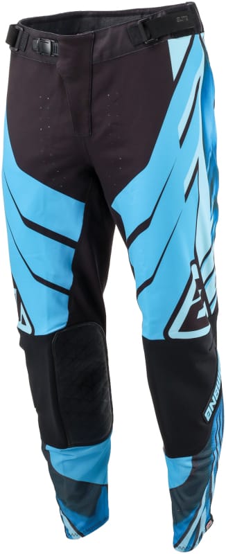 Answer — Answer Elite Xotic Pants Sapphire/Black Size - 38