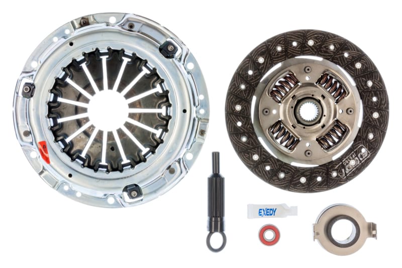 Exedy — Stage 1 Organic Clutch Kit