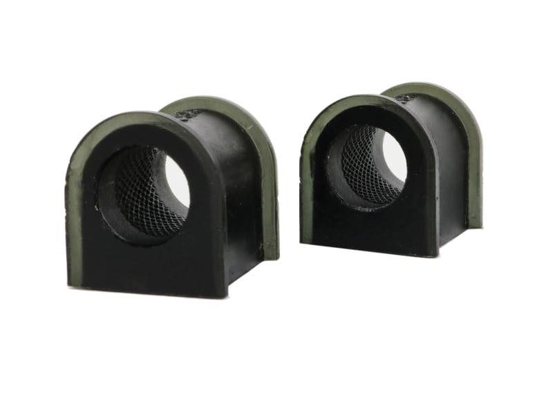 Whiteline — Sway Bar - Mount Bushing Service Kit (20mm)
Sway Bar Mount - Bushing Kit 20mm