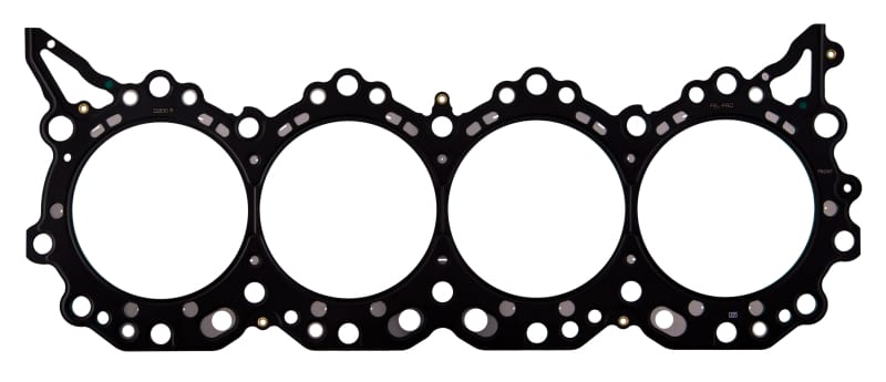 Fel-Pro — Fel-Pro 22630 R MLS Engine Cylinder Head Gasket