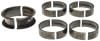 Clevite — Clevite Nissan KA24DE Series Main Bearing Set - Extra Oil Clearance