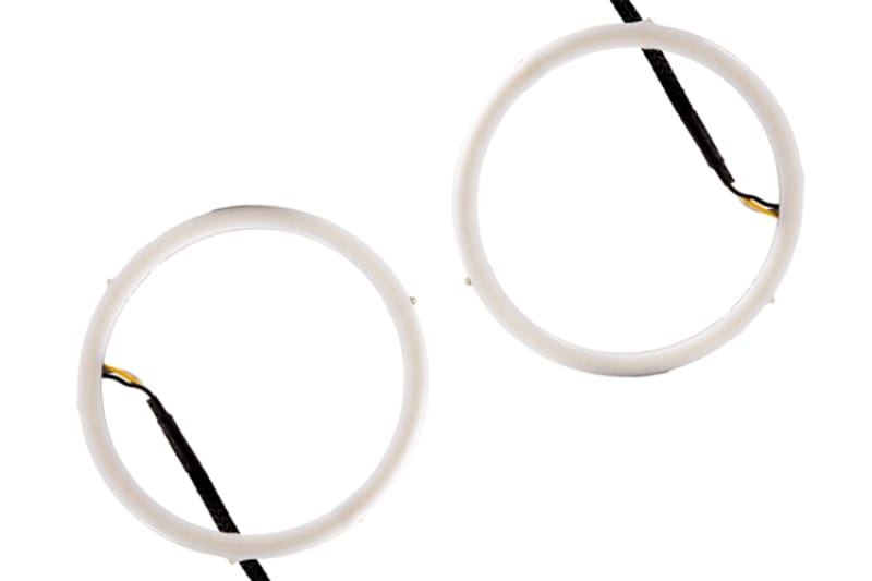 Diode Dynamics — LED Halos with extremely bright high density LEDs and simple installation.
