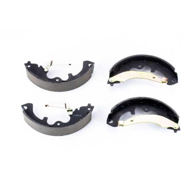 PowerStop — Power Stop 08-12 Ford Escape Rear Autospecialty Brake Shoes