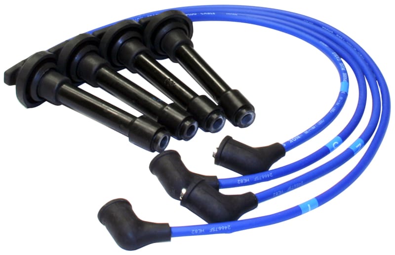 NGK — NGK Spark Plug Wire Set