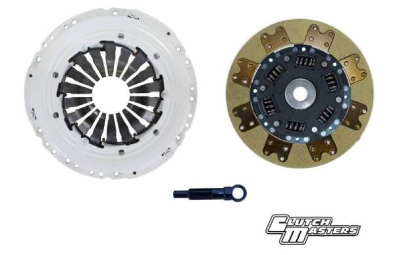 Clutch Masters — FX300 Single Disc Clutch Kit